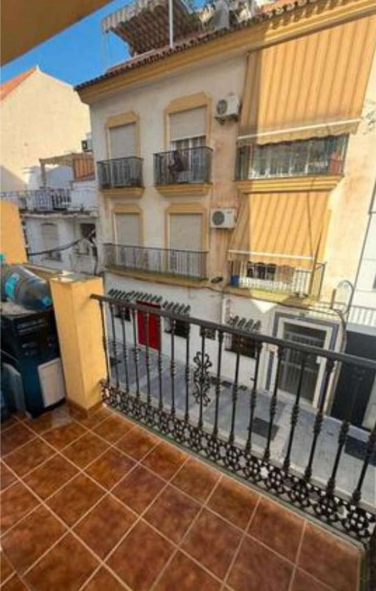 Apartamento Playa de 1 habitación en Fuengirola en venta - 226.600 € (Ref: 9434870)