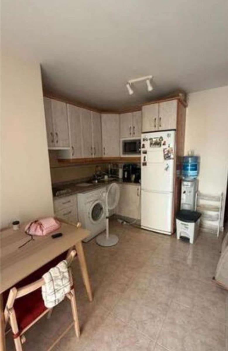 Apartamento Playa de 1 habitación en Fuengirola en venta - 226.600 € (Ref: 9434870)