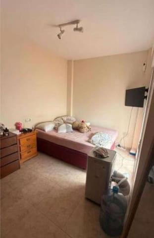 Apartamento Playa de 1 habitación en Fuengirola en venta - 226.600 € (Ref: 9434870)