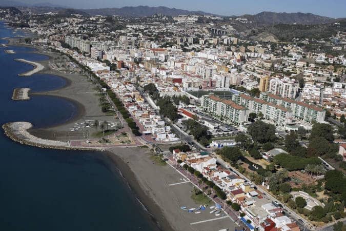 3 camera da letto Appartamento in vendita in Malaga citta - 399.000 € (Rif: 9434871)