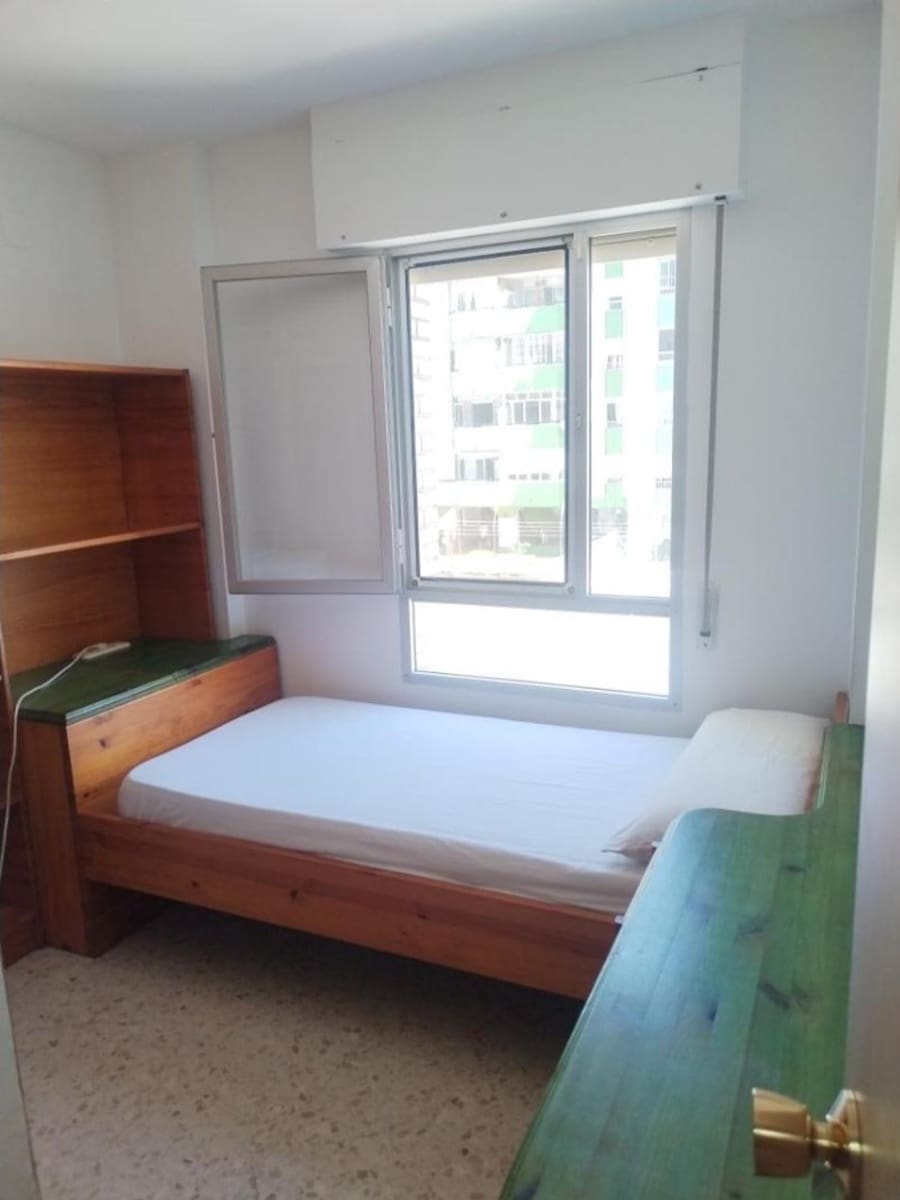 3 camera da letto Appartamento in vendita in Malaga citta - 399.000 € (Rif: 9434871)