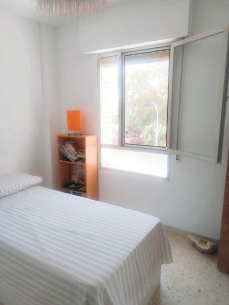 3 camera da letto Appartamento in vendita in Malaga citta - 399.000 € (Rif: 9434871)