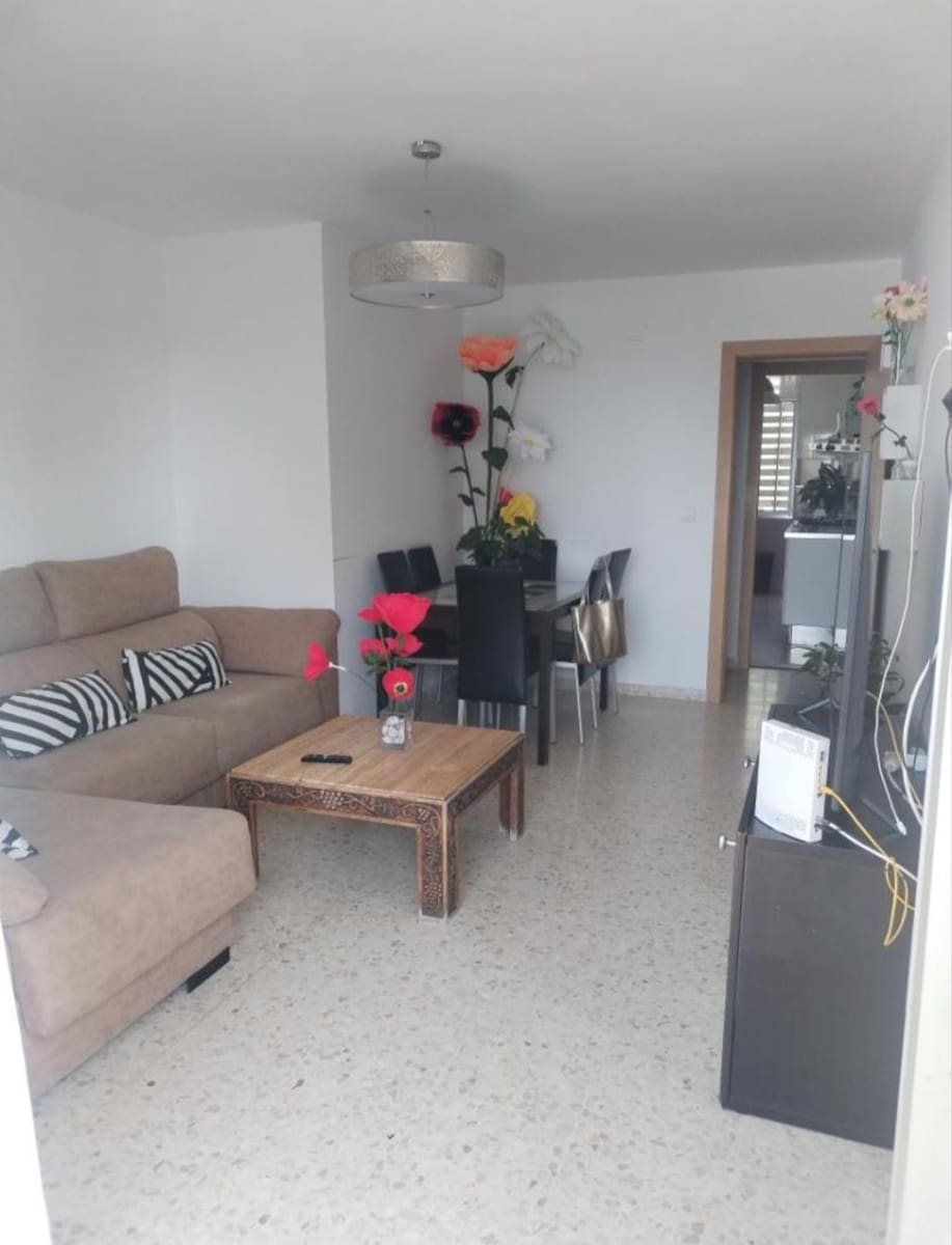 3 camera da letto Appartamento in vendita in Malaga citta - 399.000 € (Rif: 9434871)