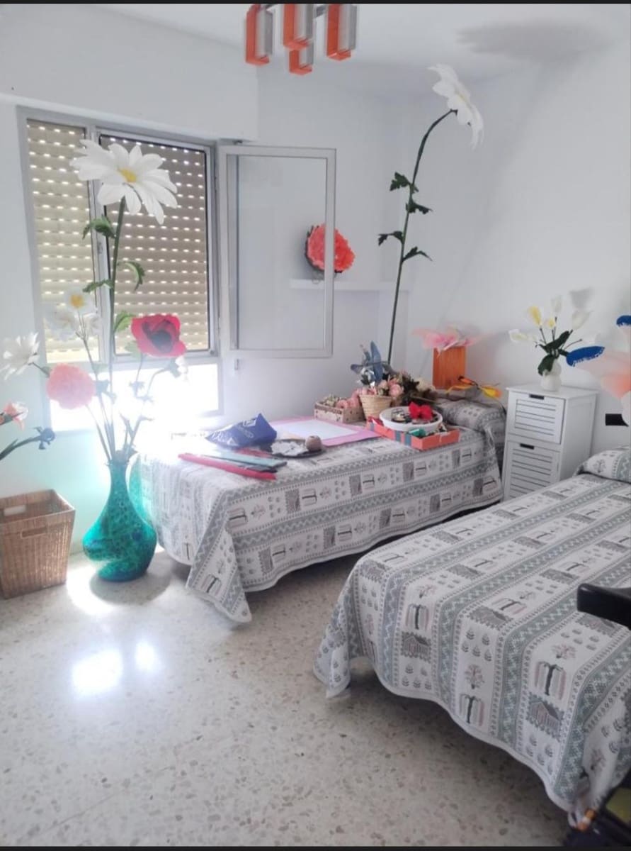 3 camera da letto Appartamento in vendita in Malaga citta - 399.000 € (Rif: 9434871)