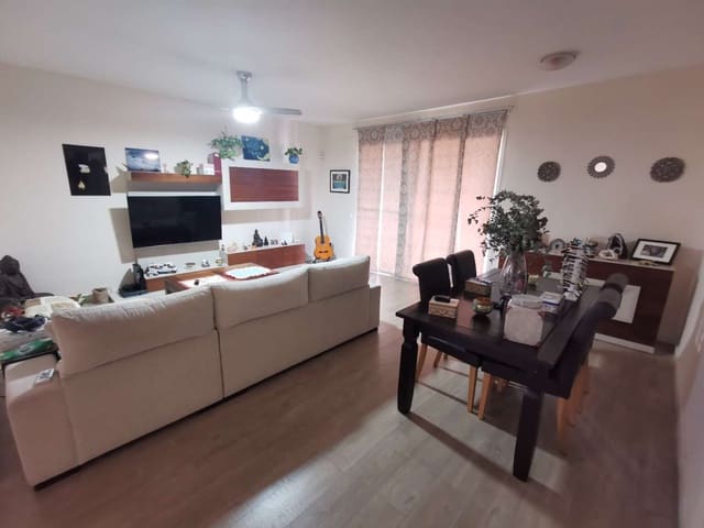 3 quarto Moradia em Banda para venda em Rincón de la Victoria com piscina - 463 500 € (Ref: 9434872)