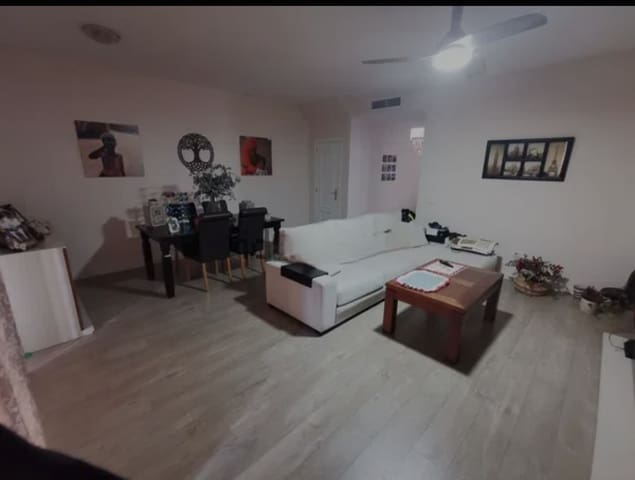 3 quarto Moradia em Banda para venda em Rincón de la Victoria com piscina - 463 500 € (Ref: 9434872)