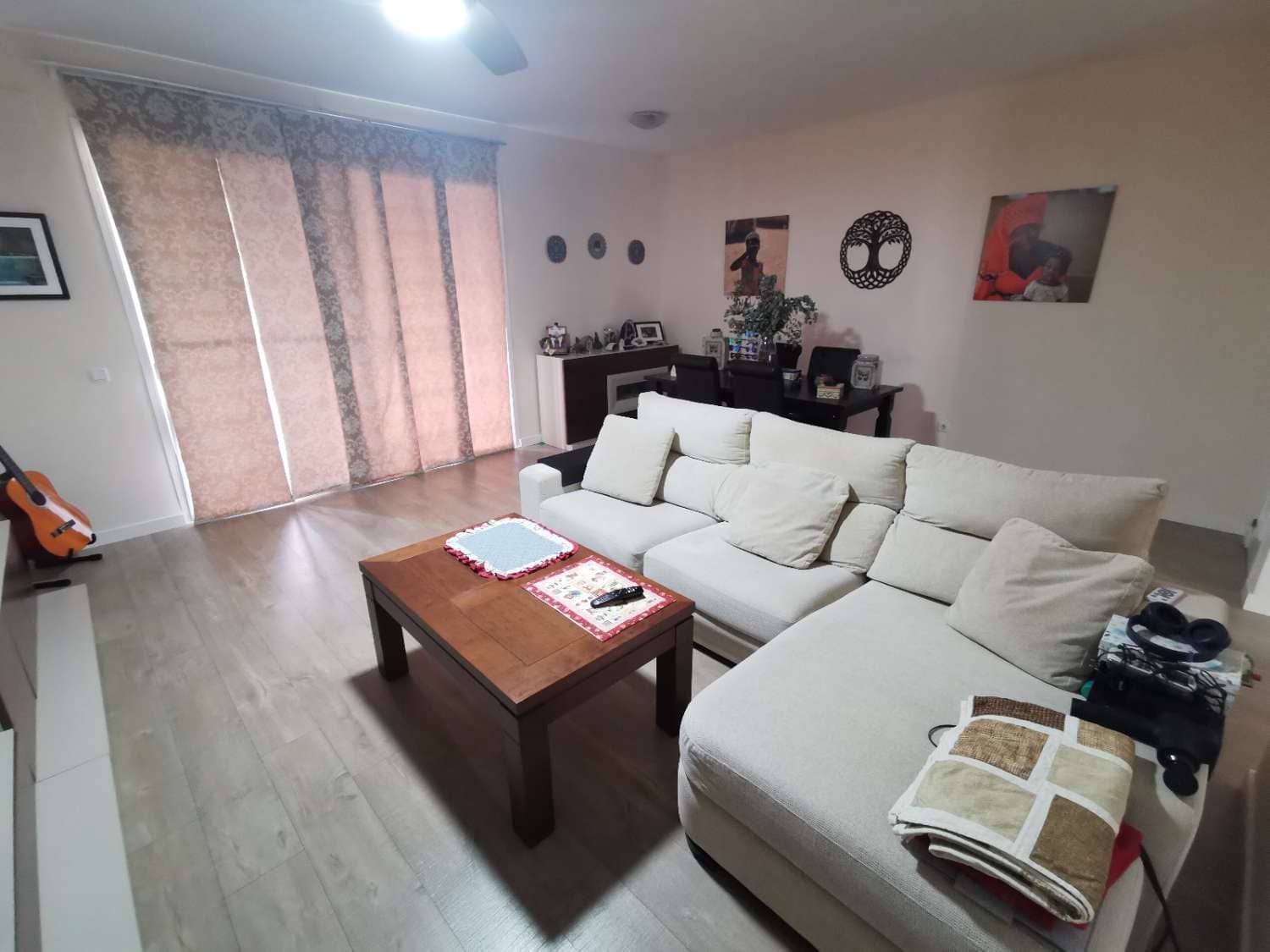 3 quarto Moradia em Banda para venda em Rincon de la Victoria com piscina - 463 500 € (Ref: 9434872)