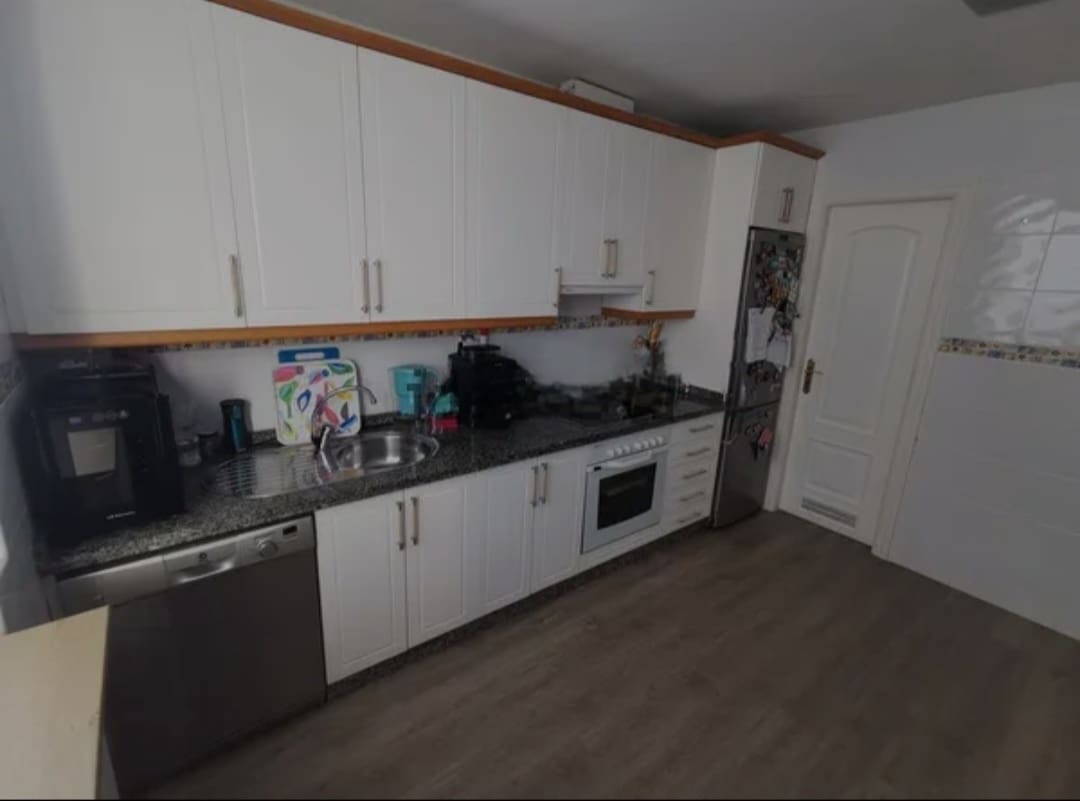 3 quarto Moradia em Banda para venda em Rincon de la Victoria com piscina - 463 500 € (Ref: 9434872)