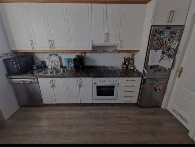 3 quarto Moradia em Banda para venda em Rincón de la Victoria com piscina - 463 500 € (Ref: 9434872)