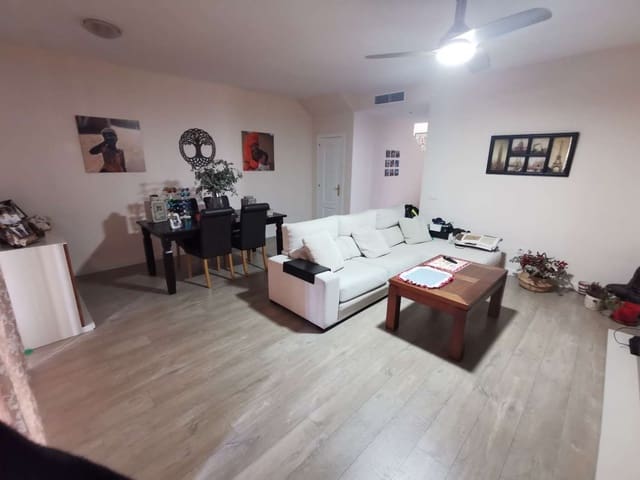 3 quarto Moradia em Banda para venda em Rincón de la Victoria com piscina - 463 500 € (Ref: 9434872)