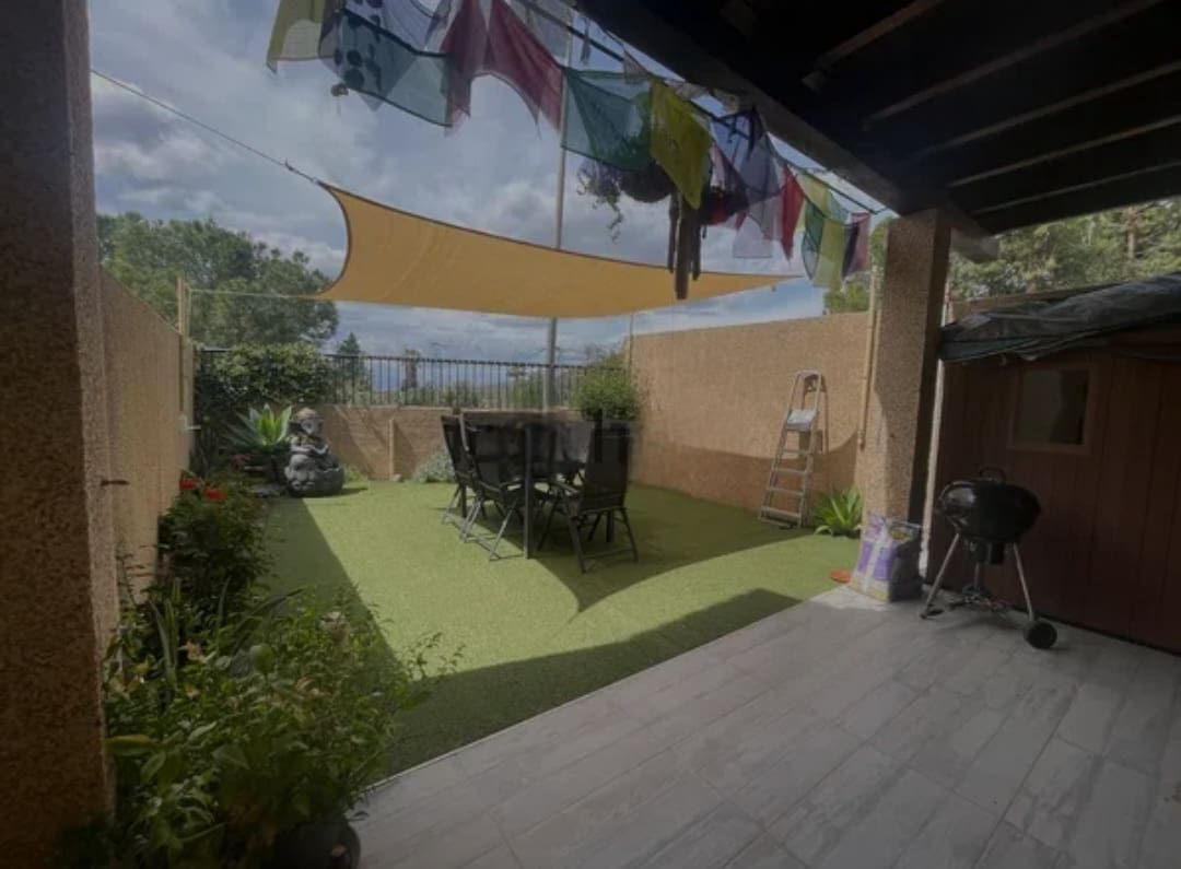 3 quarto Moradia em Banda para venda em Rincon de la Victoria com piscina - 463 500 € (Ref: 9434872)