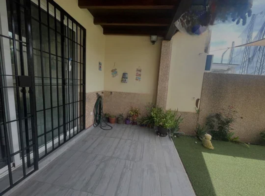 3 quarto Moradia em Banda para venda em Rincon de la Victoria com piscina - 463 500 € (Ref: 9434872)