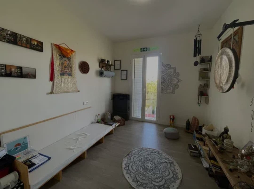 3 quarto Moradia em Banda para venda em Rincon de la Victoria com piscina - 463 500 € (Ref: 9434872)