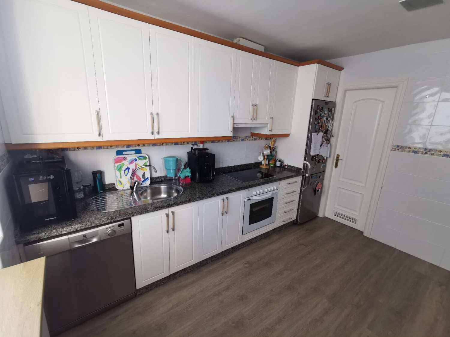 3 quarto Moradia em Banda para venda em Rincon de la Victoria com piscina - 463 500 € (Ref: 9434872)