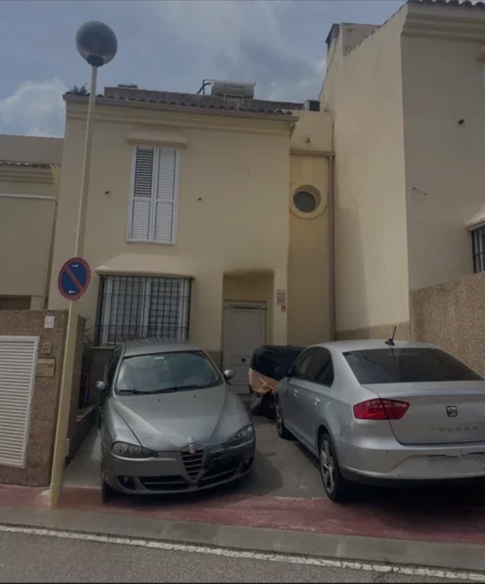 3 quarto Moradia em Banda para venda em Rincon de la Victoria com piscina - 463 500 € (Ref: 9434872)