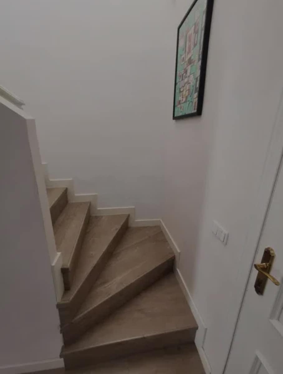 3 quarto Moradia em Banda para venda em Rincon de la Victoria com piscina - 463 500 € (Ref: 9434872)