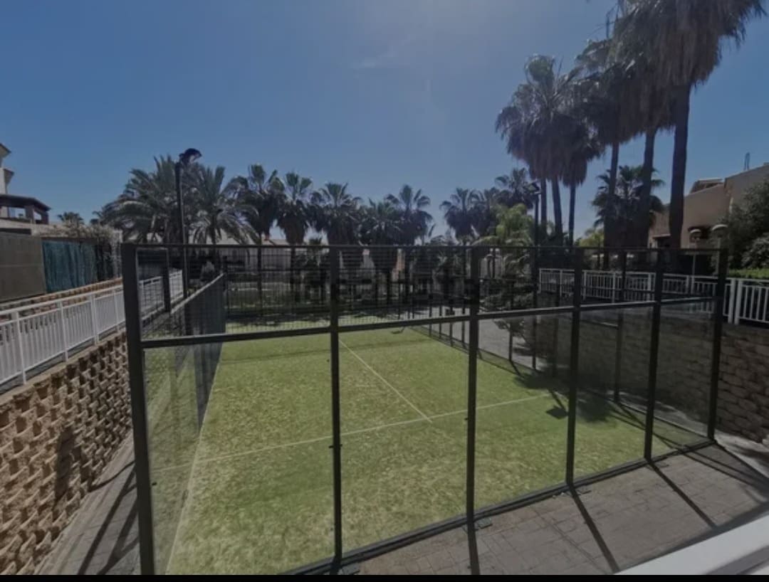 3 quarto Moradia em Banda para venda em Rincon de la Victoria com piscina - 463 500 € (Ref: 9434872)