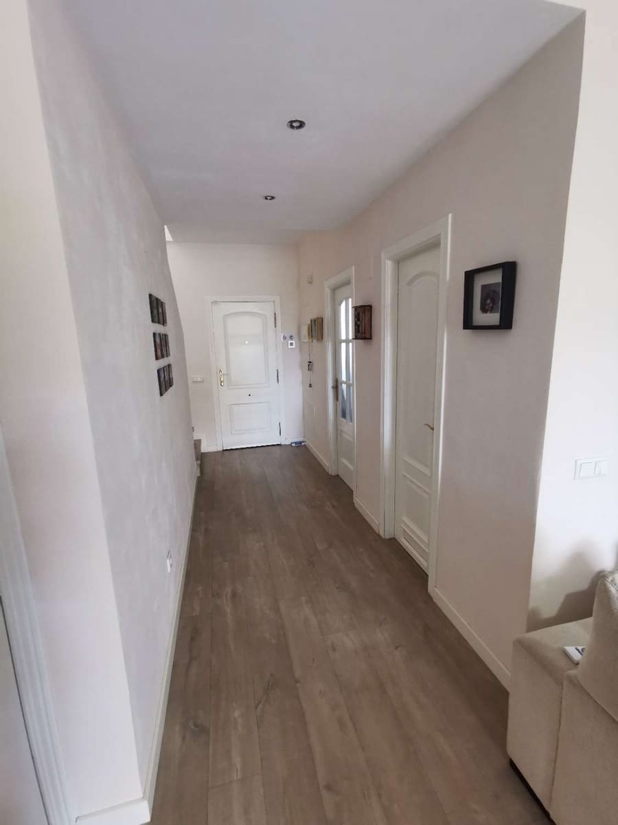 3 quarto Moradia em Banda para venda em Rincon de la Victoria com piscina - 463 500 € (Ref: 9434872)