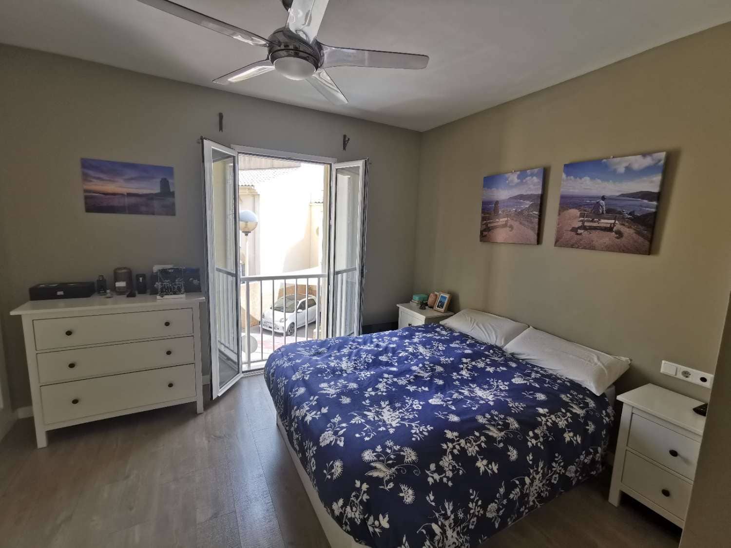 3 quarto Moradia em Banda para venda em Rincon de la Victoria com piscina - 463 500 € (Ref: 9434872)