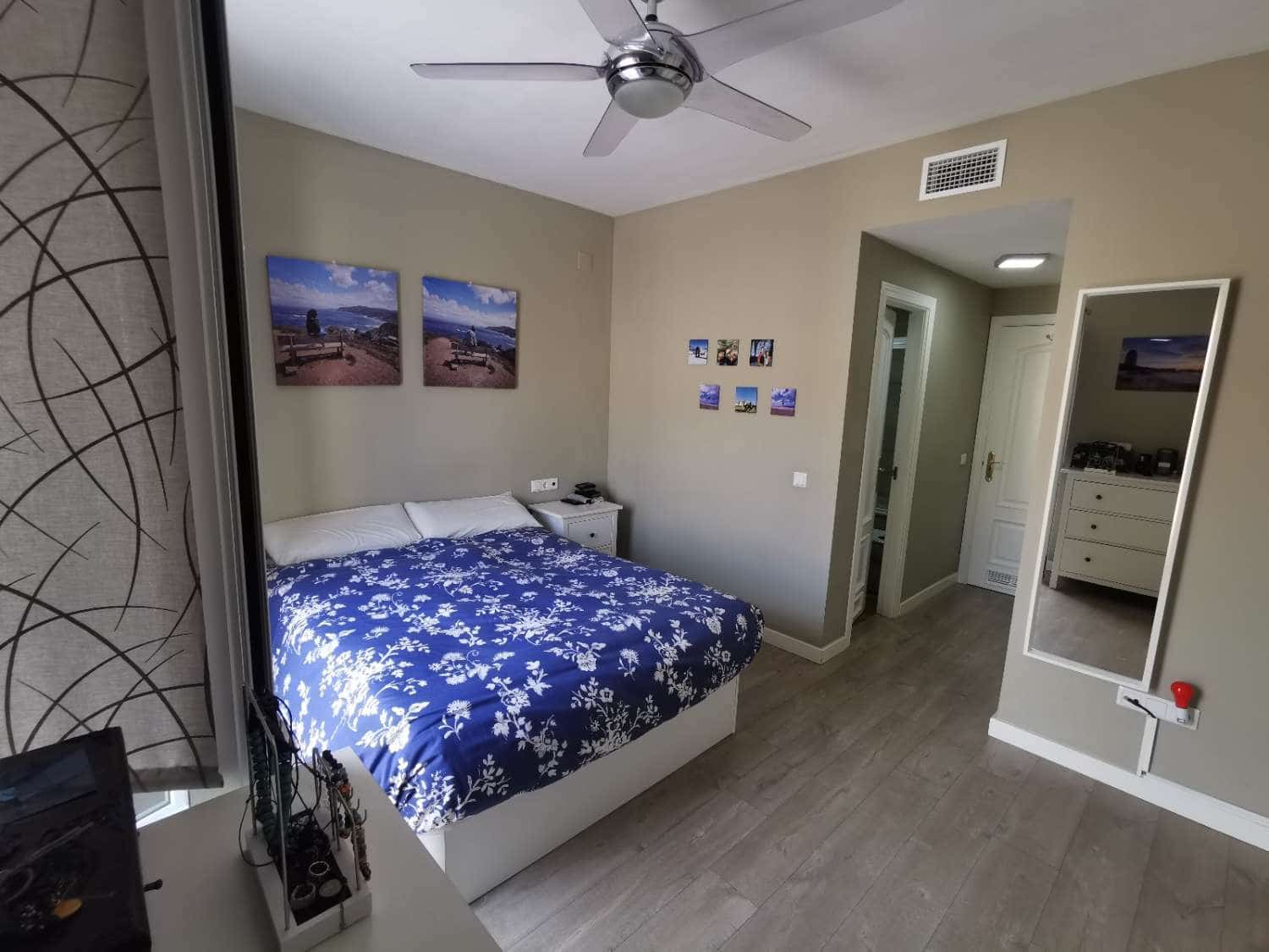 3 quarto Moradia em Banda para venda em Rincon de la Victoria com piscina - 463 500 € (Ref: 9434872)