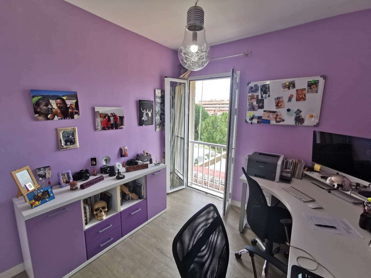 3 quarto Moradia em Banda para venda em Rincon de la Victoria com piscina - 463 500 € (Ref: 9434872)