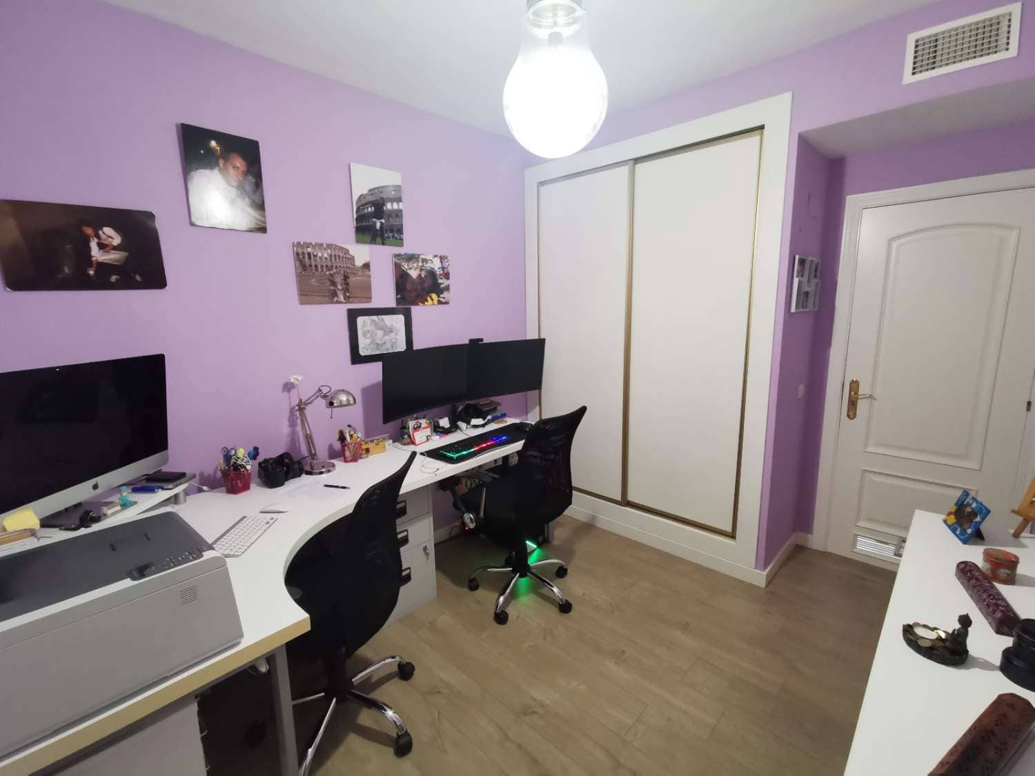 3 quarto Moradia em Banda para venda em Rincon de la Victoria com piscina - 463 500 € (Ref: 9434872)