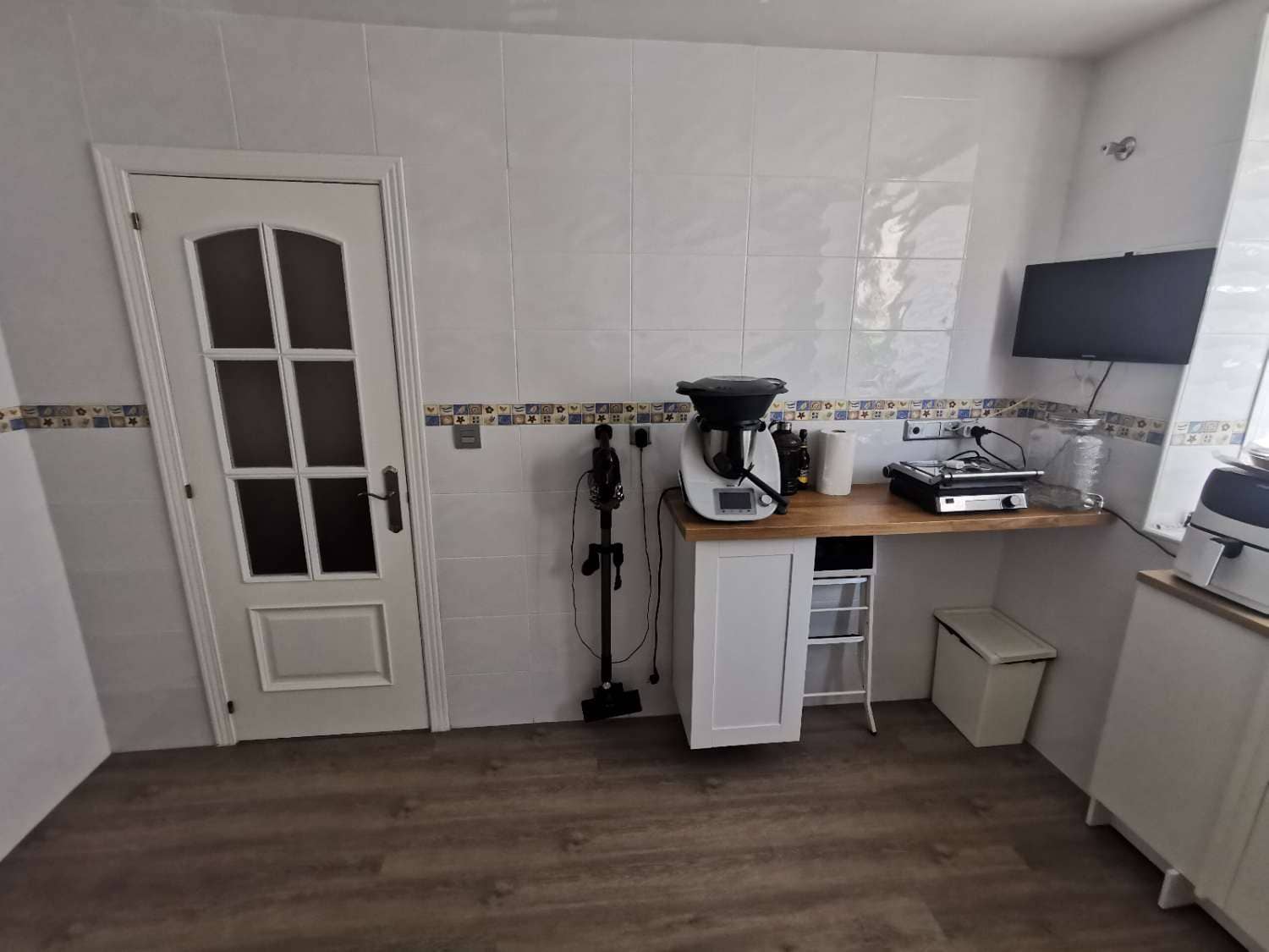 3 quarto Moradia em Banda para venda em Rincon de la Victoria com piscina - 463 500 € (Ref: 9434872)