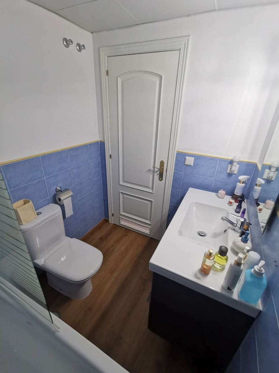 3 quarto Moradia em Banda para venda em Rincon de la Victoria com piscina - 463 500 € (Ref: 9434872)