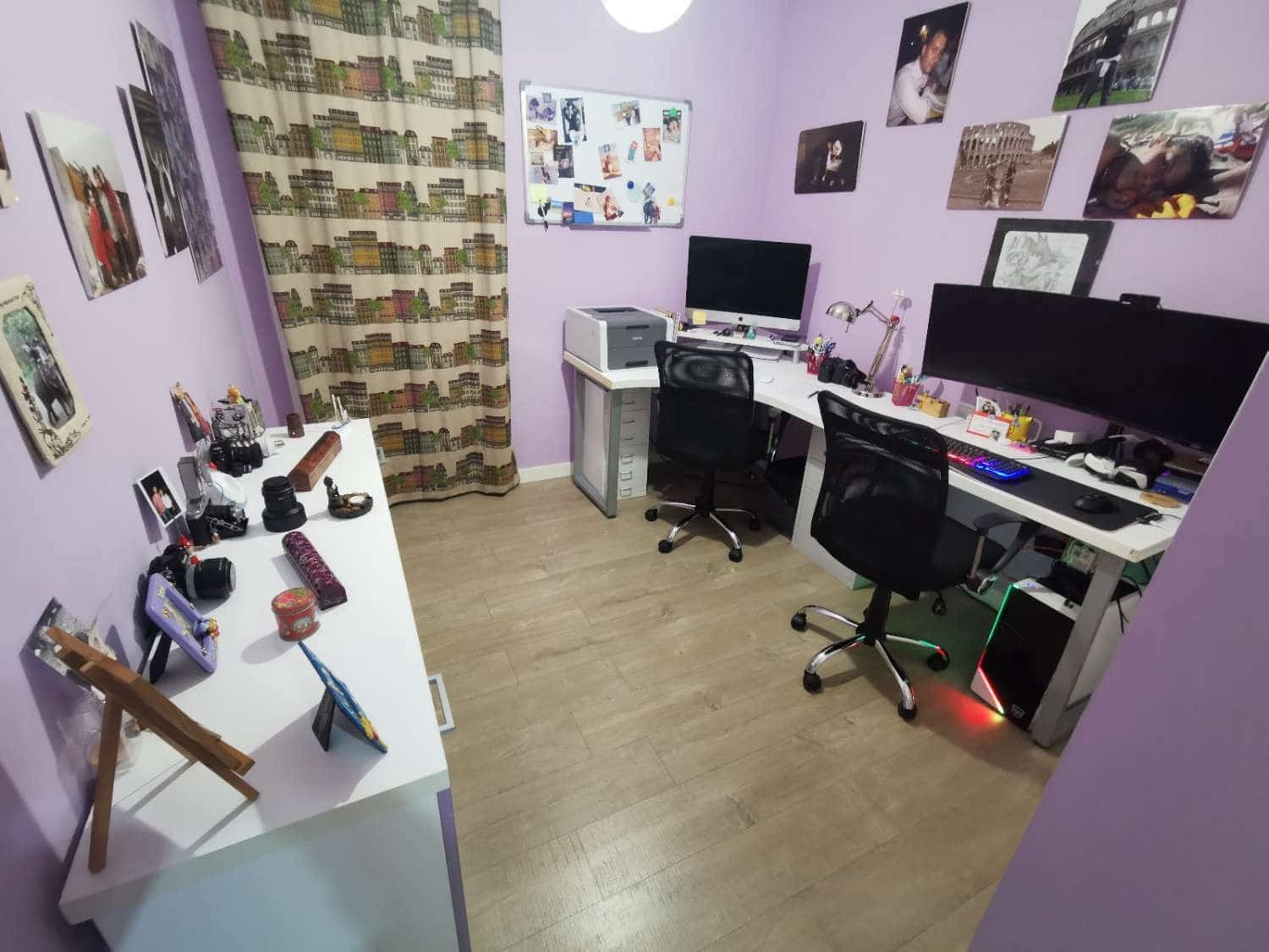 3 quarto Moradia em Banda para venda em Rincon de la Victoria com piscina - 463 500 € (Ref: 9434872)