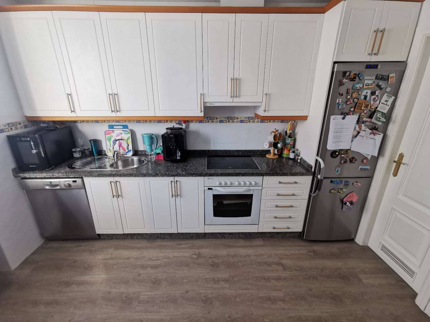 3 quarto Moradia em Banda para venda em Rincon de la Victoria com piscina - 463 500 € (Ref: 9434872)