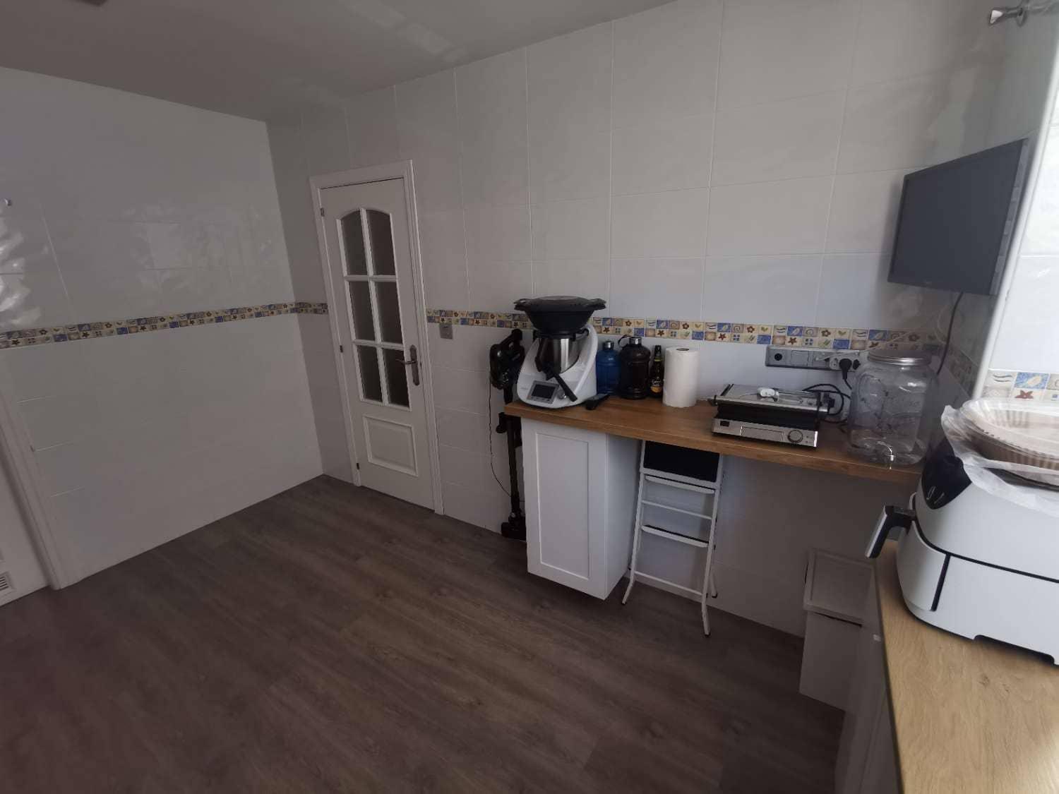 3 quarto Moradia em Banda para venda em Rincon de la Victoria com piscina - 463 500 € (Ref: 9434872)