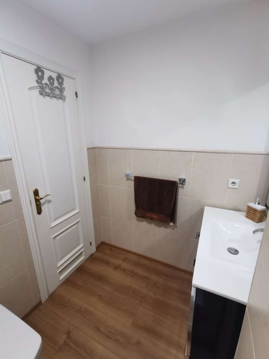 3 quarto Moradia em Banda para venda em Rincon de la Victoria com piscina - 463 500 € (Ref: 9434872)