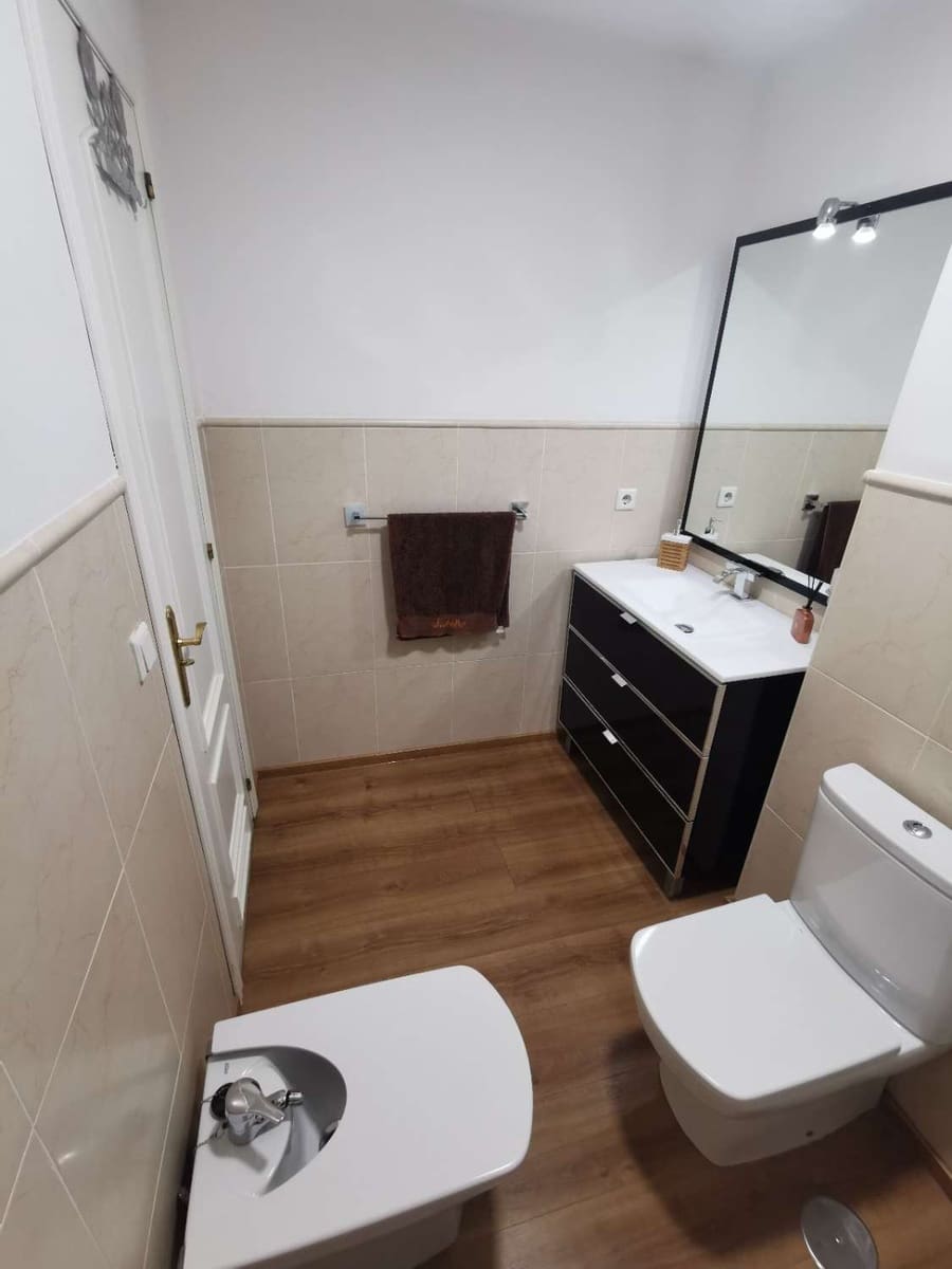 3 quarto Moradia em Banda para venda em Rincon de la Victoria com piscina - 463 500 € (Ref: 9434872)