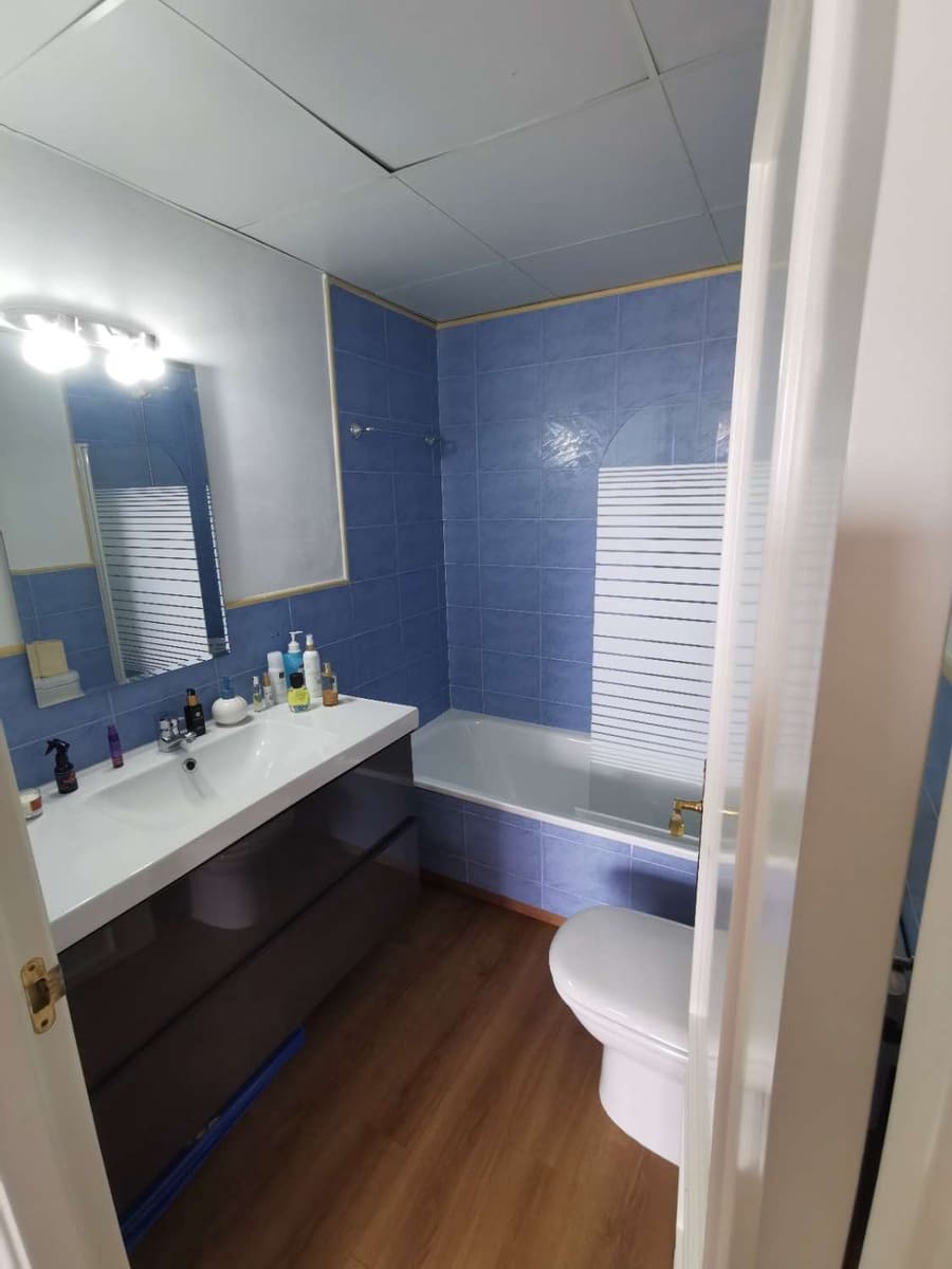 3 quarto Moradia em Banda para venda em Rincon de la Victoria com piscina - 463 500 € (Ref: 9434872)