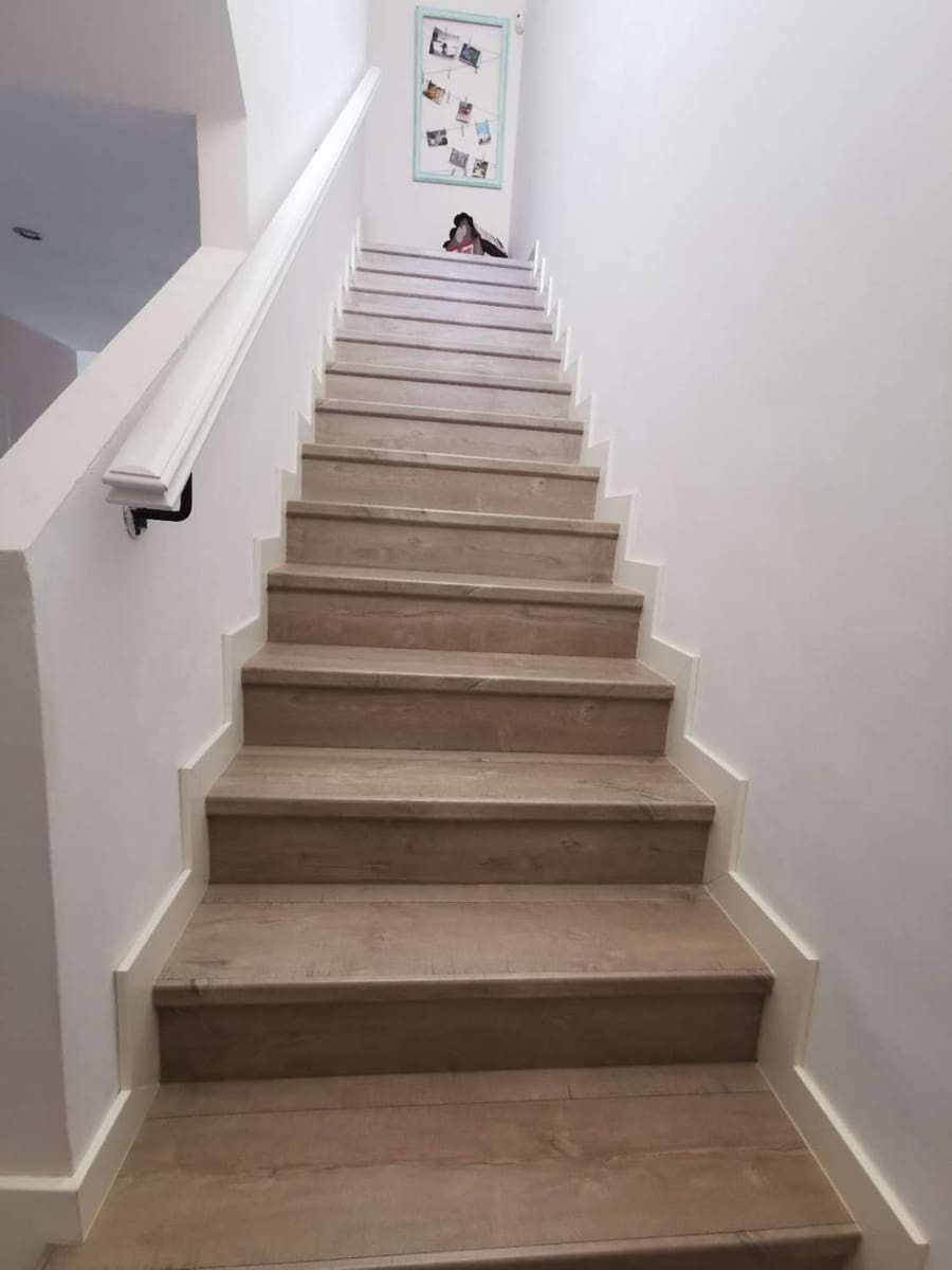 3 quarto Moradia em Banda para venda em Rincon de la Victoria com piscina - 463 500 € (Ref: 9434872)