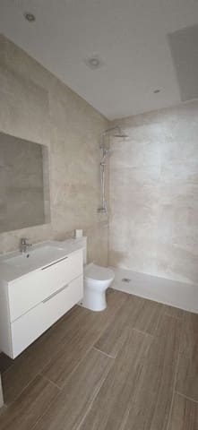 1 soverom Strandleiligheter til salgs i Torremolinos - € 180 000 (Ref: 9434876)