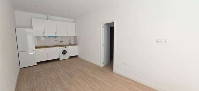 1 soverom Strandleiligheter til salgs i Torremolinos - € 180 000 (Ref: 9434876)