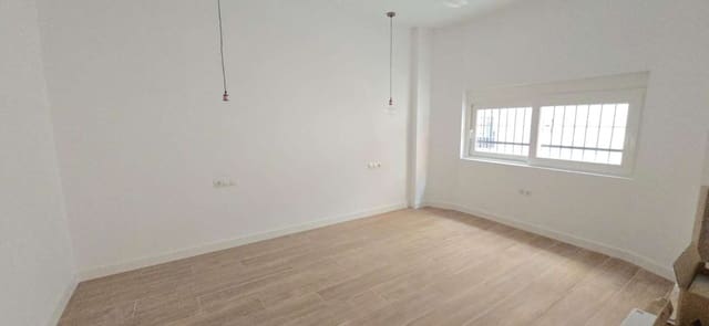 1 soverom Strandleiligheter til salgs i Torremolinos - € 180 000 (Ref: 9434876)