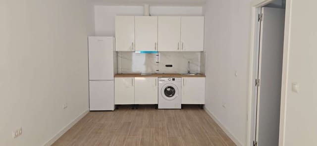 1 soverom Strandleiligheter til salgs i Torremolinos - € 180 000 (Ref: 9434876)