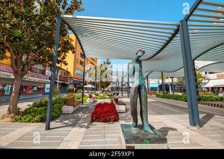 1 soverom Strandleiligheter til salgs i Torremolinos - € 180 000 (Ref: 9434876)