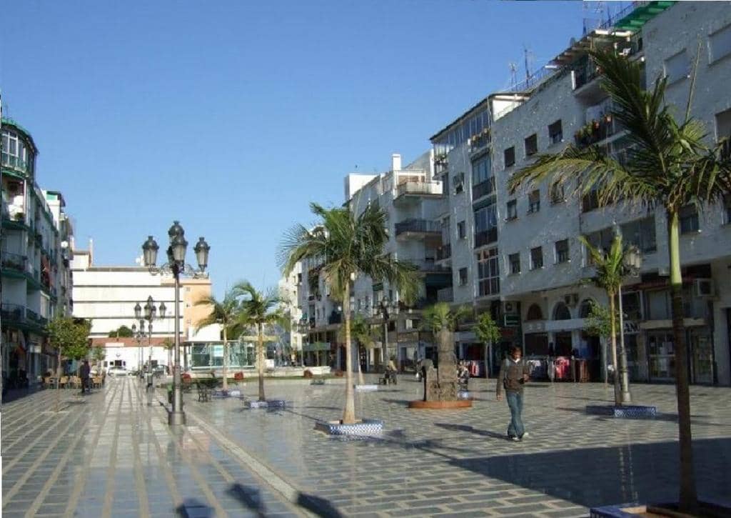 1 soverom Strandleiligheter til salgs i Torremolinos - € 180 000 (Ref: 9434876)