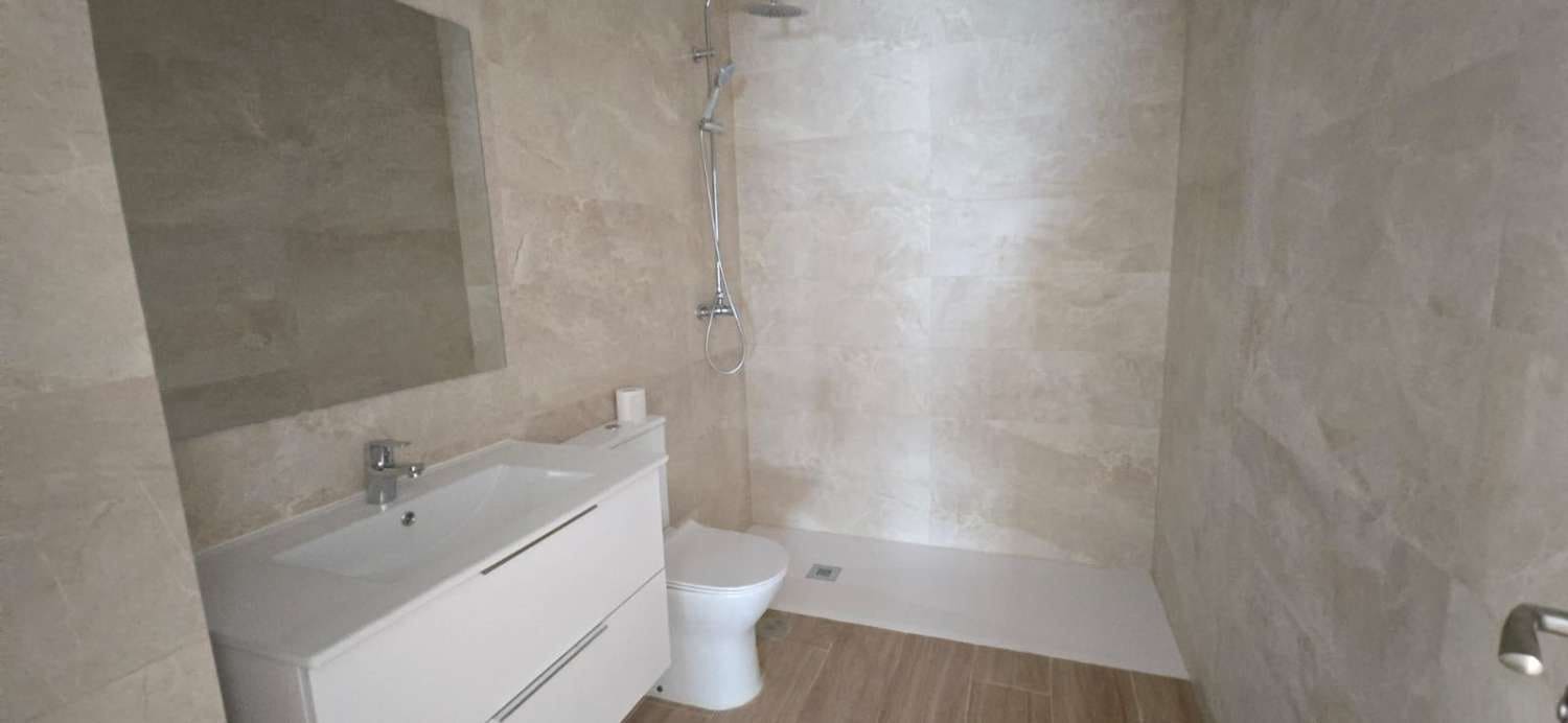 1 soverom Strandleiligheter til salgs i Torremolinos - € 180 000 (Ref: 9434876)