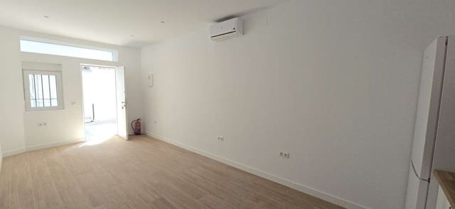 1 soverom Strandleiligheter til salgs i Torremolinos - € 180 000 (Ref: 9434876)