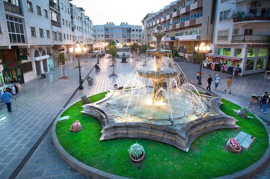 1 soverom Strandleiligheter til salgs i Torremolinos - € 180 000 (Ref: 9434876)