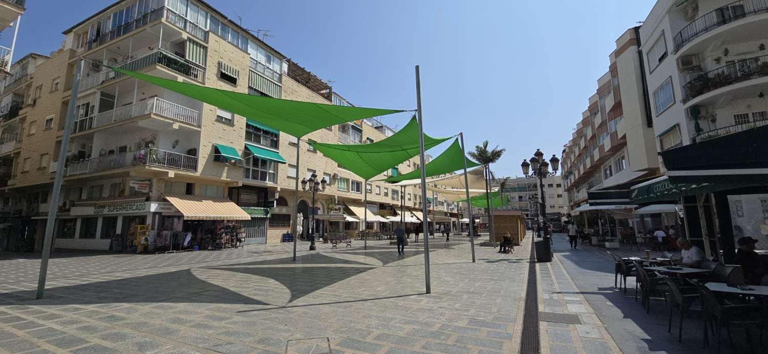 1 soverom Strandleiligheter til salgs i Torremolinos - € 180 000 (Ref: 9434876)