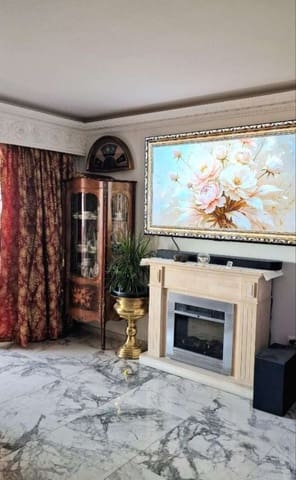 Piso de 4 habitaciones en Puerto de la Torre, Málaga ciudad en venta - 345.000 € (Ref: 9434877)