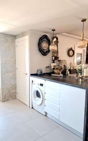 Piso de 4 habitaciones en Puerto de la Torre, Málaga ciudad en venta - 345.000 € (Ref: 9434877)