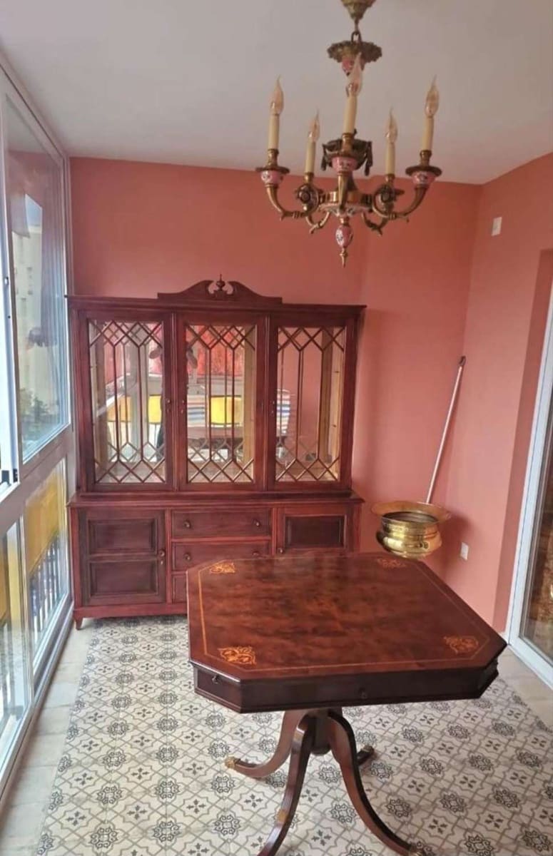 4 bedroom Flat for sale in Puerto de la Torre - € 345,000 (Ref: 9434877)