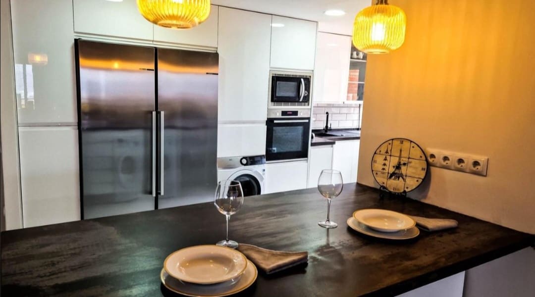 4 bedroom Flat for sale in Puerto de la Torre - € 345,000 (Ref: 9434877)