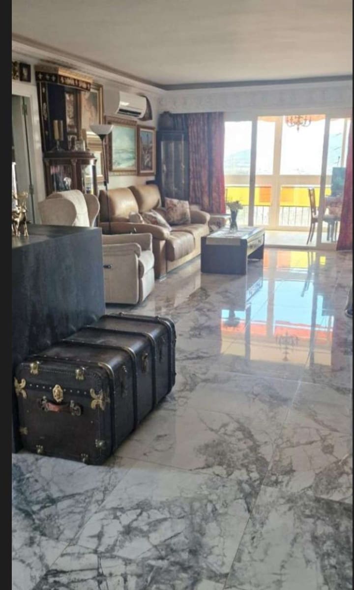 4 bedroom Flat for sale in Puerto de la Torre - € 345,000 (Ref: 9434877)